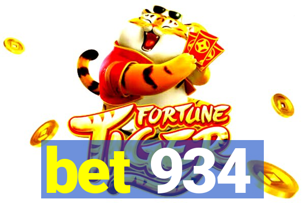 bet 934